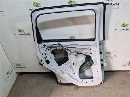Puerta Trasera Izquierda Mini Countryman  1 6 Cooper D All4 [1 6 Ltr  - 82 kW Diesel CAT]