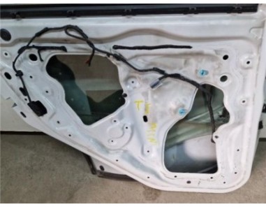 Puerta Trasera Izquierda Mini Countryman  1 6 Cooper D All4 [1 6 Ltr  - 82 kW Diesel CAT]