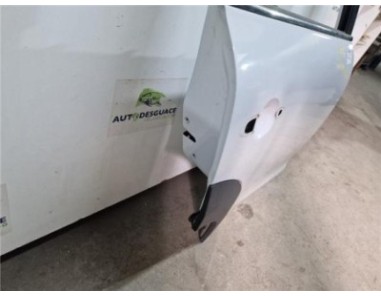 Puerta Trasera Derecha Mini Countryman  1 6 Cooper D All4 [1 6 Ltr  - 82 kW Diesel CAT]