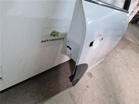 Puerta Trasera Derecha Mini Countryman  1 6 Cooper D All4 [1 6 Ltr  - 82 kW Diesel CAT]