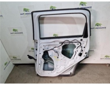 Puerta Trasera Derecha Mini Countryman  1 6 Cooper D All4 [1 6 Ltr  - 82 kW Diesel CAT]