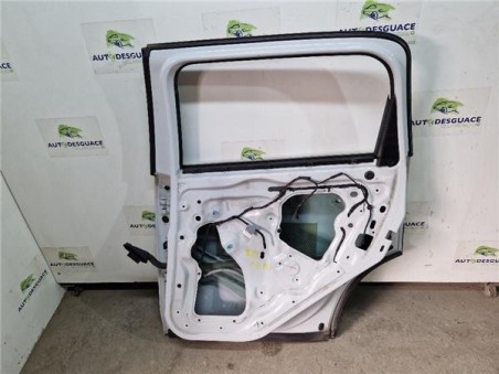 Puerta Trasera Derecha Mini Countryman  1 6 Cooper D All4 [1 6 Ltr  - 82 kW Diesel CAT]