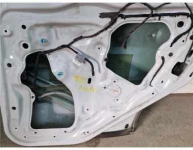 Puerta Trasera Derecha Mini Countryman  1 6 Cooper D All4 [1 6 Ltr  - 82 kW Diesel CAT]