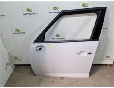 Puerta Delantera Izquierda Mini Countryman  1 6 Cooper D All4 [1 6 Ltr  - 82 kW Diesel CAT]