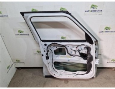 Puerta Delantera Izquierda Mini Countryman  1 6 Cooper D All4 [1 6 Ltr  - 82 kW Diesel CAT]