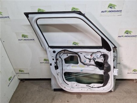 Puerta Delantera Izquierda Mini Countryman  1 6 Cooper D All4 [1 6 Ltr  - 82 kW Diesel CAT]