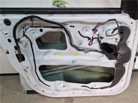 Puerta Delantera Izquierda Mini Countryman  1 6 Cooper D All4 [1 6 Ltr  - 82 kW Diesel CAT]