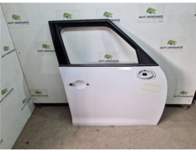 Puerta Delantera Derecha Mini Countryman  1 6 Cooper D All4 [1 6 Ltr  - 82 kW Diesel CAT]