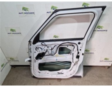 Puerta Delantera Derecha Mini Countryman  1 6 Cooper D All4 [1 6 Ltr  - 82 kW Diesel CAT]