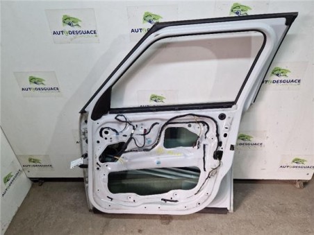 Puerta Delantera Derecha Mini Countryman  1 6 Cooper D All4 [1 6 Ltr  - 82 kW Diesel CAT]
