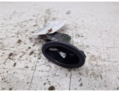 MANDO ELEVALUNAS TRASERO IZQUIERDO Mini Countryman  1 6 Cooper D All4 [1 6 Ltr  - 82 kW Diesel CAT]