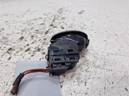 MANDO ELEVALUNAS TRASERO IZQUIERDO Mini Countryman  1 6 Cooper D All4 [1 6 Ltr  - 82 kW Diesel CAT]