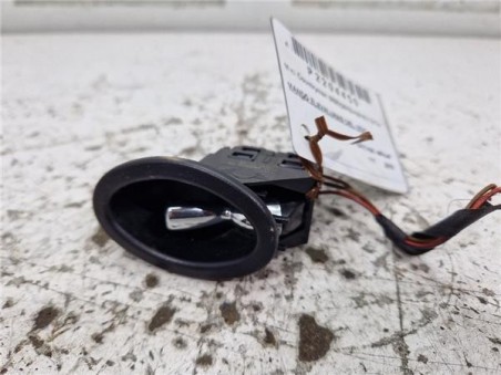 MANDO ELEVALUNAS DELANTERO IZQUIERDO Mini Countryman  1 6 Cooper D All4 [1 6 Ltr  - 82 kW Diesel CAT]