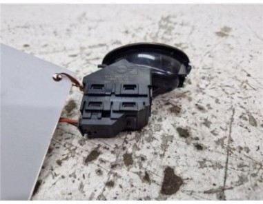 MANDO ELEVALUNAS DELANTERO IZQUIERDO Mini Countryman  1 6 Cooper D All4 [1 6 Ltr  - 82 kW Diesel CAT]