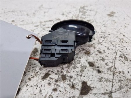 MANDO ELEVALUNAS DELANTERO IZQUIERDO Mini Countryman  1 6 Cooper D All4 [1 6 Ltr  - 82 kW Diesel CAT]