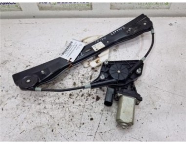 Elevalunas Electrico Trasero Izquierdo Mini Countryman  1 6 Cooper D All4 [1 6 Ltr  - 82 kW Diesel CAT]