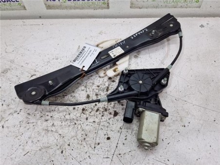 Elevalunas Electrico Trasero Izquierdo Mini Countryman  1 6 Cooper D All4 [1 6 Ltr  - 82 kW Diesel CAT]