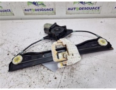 Elevalunas Electrico Trasero Izquierdo Mini Countryman  1 6 Cooper D All4 [1 6 Ltr  - 82 kW Diesel CAT]