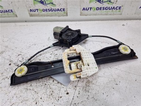 Elevalunas Electrico Trasero Izquierdo Mini Countryman  1 6 Cooper D All4 [1 6 Ltr  - 82 kW Diesel CAT]