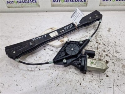 Elevalunas Electrico Trasero Derecho Mini Countryman  1 6 Cooper D All4 [1 6 Ltr  - 82 kW Diesel CAT]