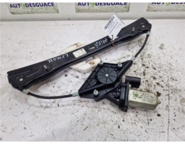 Elevalunas Electrico Trasero Derecho Mini Countryman  1 6 Cooper D All4 [1 6 Ltr  - 82 kW Diesel CAT]