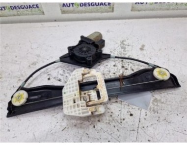 Elevalunas Electrico Trasero Derecho Mini Countryman  1 6 Cooper D All4 [1 6 Ltr  - 82 kW Diesel CAT]