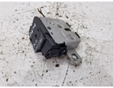 Cerradura Porton Mini Countryman  1 6 Cooper D All4 [1 6 Ltr  - 82 kW Diesel CAT]