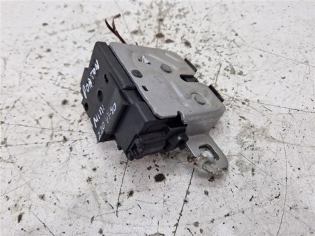 Cerradura Porton Mini Countryman  1 6 Cooper D All4 [1 6 Ltr  - 82 kW Diesel CAT]