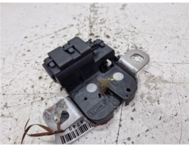 Cerradura Porton Mini Countryman  1 6 Cooper D All4 [1 6 Ltr  - 82 kW Diesel CAT]