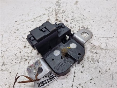 Cerradura Porton Mini Countryman  1 6 Cooper D All4 [1 6 Ltr  - 82 kW Diesel CAT]