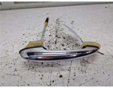 Maneta Exterior Trasera Izquierda Mini Countryman  1 6 Cooper D All4 [1 6 Ltr  - 82 kW Diesel CAT]