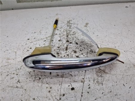 Maneta Exterior Trasera Izquierda Mini Countryman  1 6 Cooper D All4 [1 6 Ltr  - 82 kW Diesel CAT]