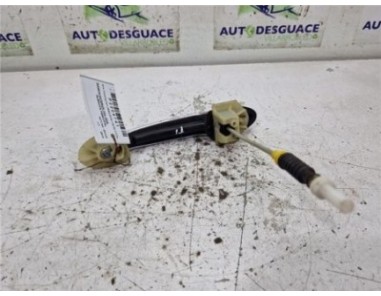 Maneta Exterior Trasera Izquierda Mini Countryman  1 6 Cooper D All4 [1 6 Ltr  - 82 kW Diesel CAT]