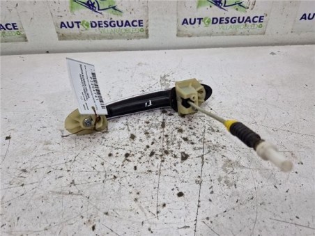 Maneta Exterior Trasera Izquierda Mini Countryman  1 6 Cooper D All4 [1 6 Ltr  - 82 kW Diesel CAT]