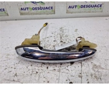 Maneta Exterior Trasera Derecha Mini Countryman  1 6 Cooper D All4 [1 6 Ltr  - 82 kW Diesel CAT]