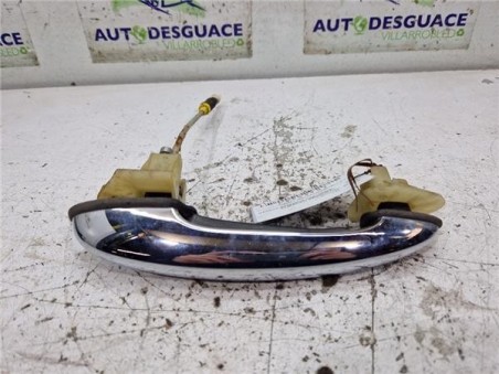 Maneta Exterior Trasera Derecha Mini Countryman  1 6 Cooper D All4 [1 6 Ltr  - 82 kW Diesel CAT]