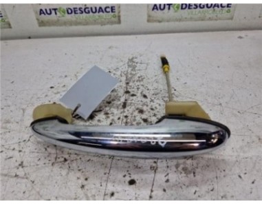 Maneta Exterior Trasera Derecha Mini Countryman  1 6 Cooper D All4 [1 6 Ltr  - 82 kW Diesel CAT]