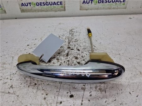 Maneta Exterior Trasera Derecha Mini Countryman  1 6 Cooper D All4 [1 6 Ltr  - 82 kW Diesel CAT]