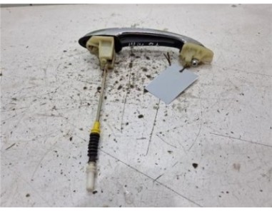 Maneta Exterior Trasera Derecha Mini Countryman  1 6 Cooper D All4 [1 6 Ltr  - 82 kW Diesel CAT]