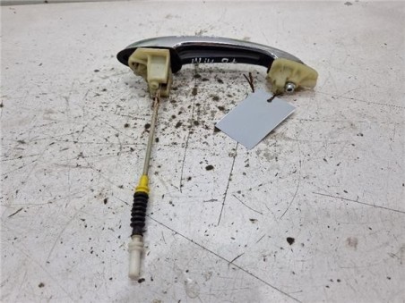 Maneta Exterior Trasera Derecha Mini Countryman  1 6 Cooper D All4 [1 6 Ltr  - 82 kW Diesel CAT]