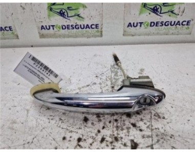 Maneta Exterior Delantera Izquierda Mini Countryman  1 6 Cooper D All4 [1 6 Ltr  - 82 kW Diesel CAT]