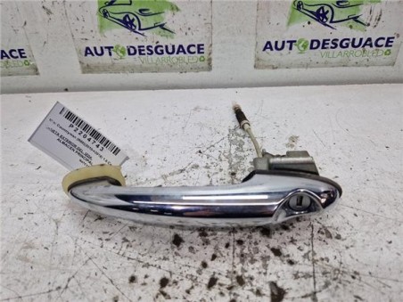 Maneta Exterior Delantera Izquierda Mini Countryman  1 6 Cooper D All4 [1 6 Ltr  - 82 kW Diesel CAT]