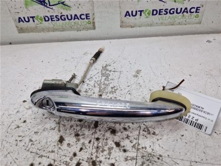 Maneta Exterior Delantera Izquierda Mini Countryman  1 6 Cooper D All4 [1 6 Ltr  - 82 kW Diesel CAT]