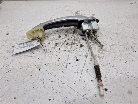 Maneta Exterior Delantera Izquierda Mini Countryman  1 6 Cooper D All4 [1 6 Ltr  - 82 kW Diesel CAT]