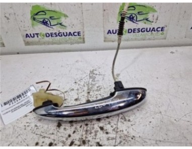 Maneta Exterior Delantera Derecha Mini Countryman  1 6 Cooper D All4 [1 6 Ltr  - 82 kW Diesel CAT]