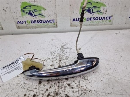 Maneta Exterior Delantera Derecha Mini Countryman  1 6 Cooper D All4 [1 6 Ltr  - 82 kW Diesel CAT]