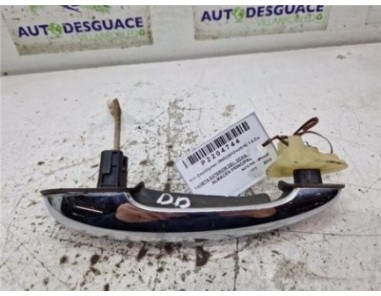 Maneta Exterior Delantera Derecha Mini Countryman  1 6 Cooper D All4 [1 6 Ltr  - 82 kW Diesel CAT]