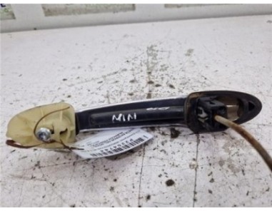 Maneta Exterior Delantera Derecha Mini Countryman  1 6 Cooper D All4 [1 6 Ltr  - 82 kW Diesel CAT]