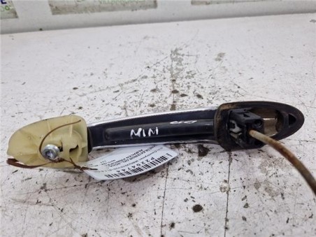 Maneta Exterior Delantera Derecha Mini Countryman  1 6 Cooper D All4 [1 6 Ltr  - 82 kW Diesel CAT]