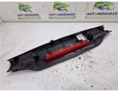 Luz Central De Freno Mini Countryman  1 6 Cooper D All4 [1 6 Ltr  - 82 kW Diesel CAT]